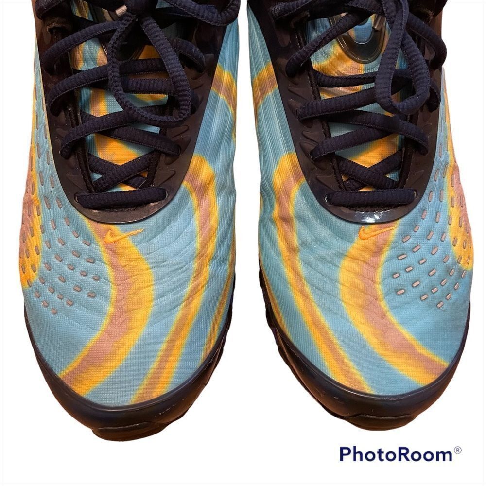 Nike Air Max Deluxe Heritage Sneakers - Picture 6 of 16